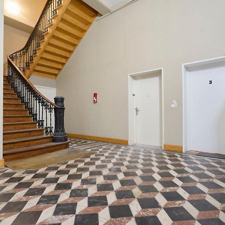 Locationstourcoing - Le Colbert 아파트 외부 사진