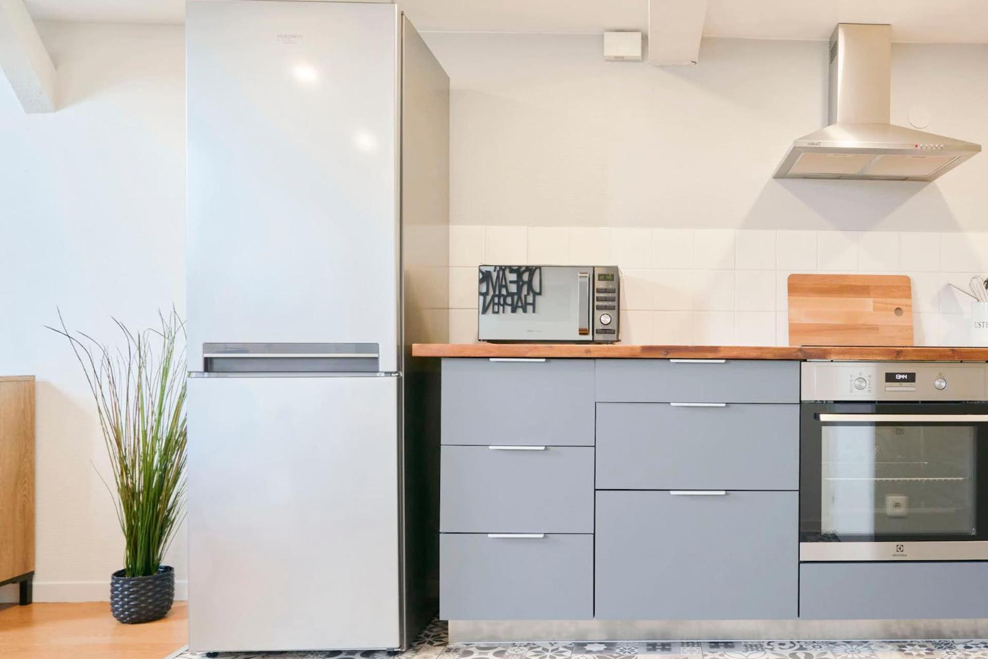 Locationstourcoing - Le Colbert 아파트 외부 사진