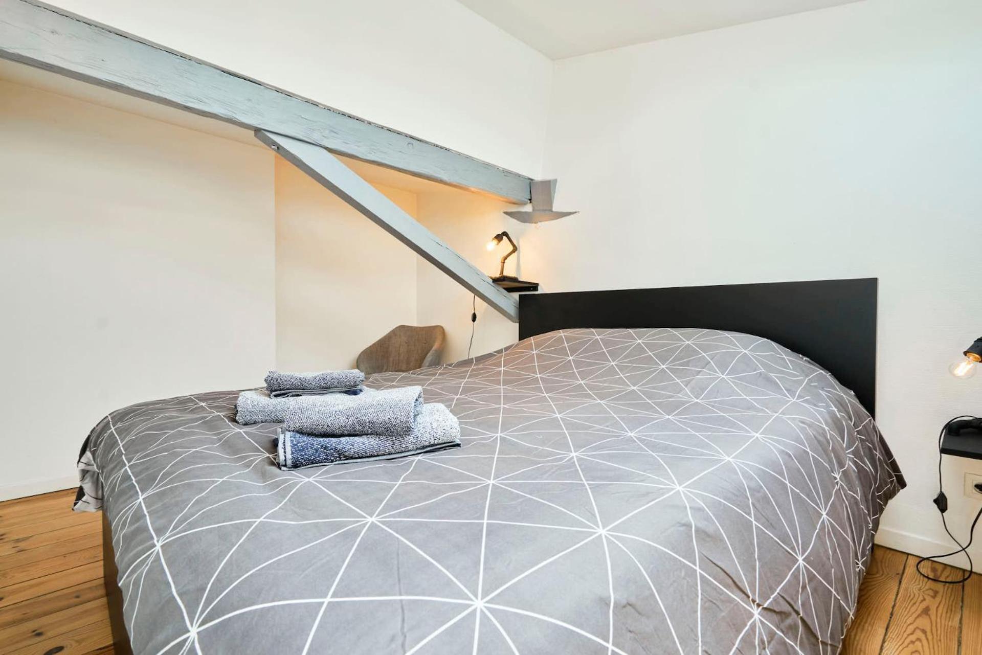 Locationstourcoing - Le Colbert 아파트 외부 사진